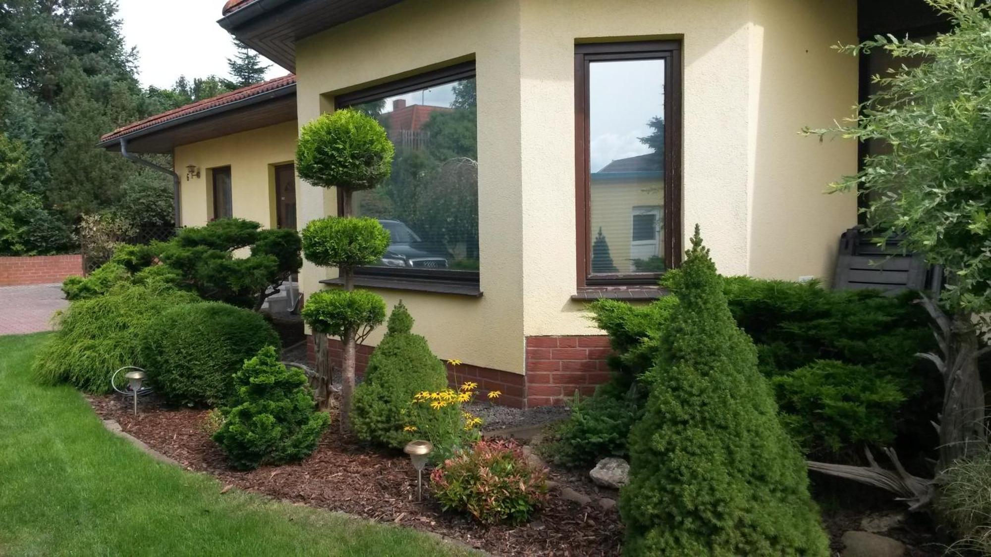Ferienwohnung Guenther , 3 - Sterne 瓦伦 外观 照片